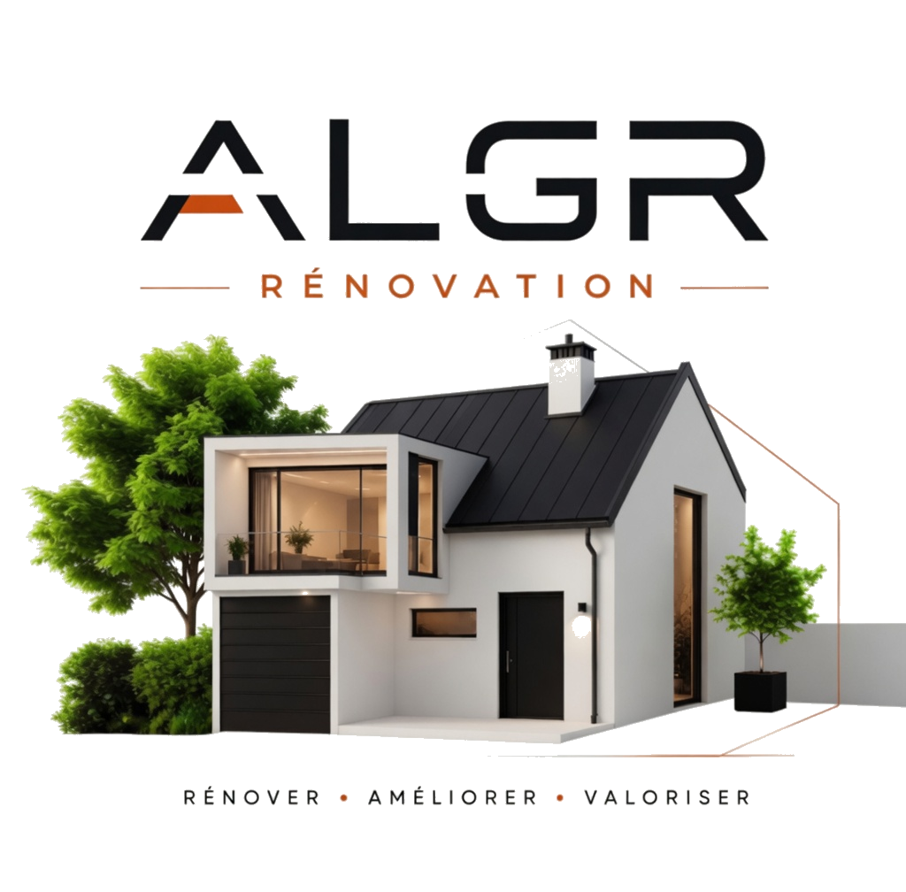 ALGR Rénovation